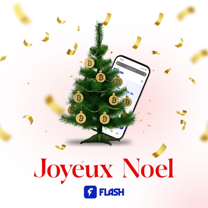 Joyeux Noël 🎄