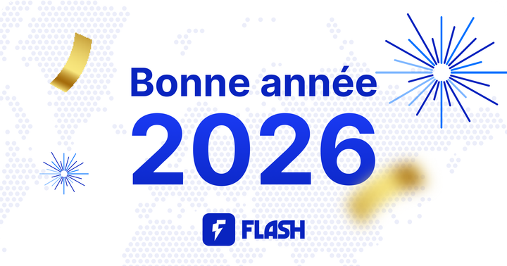 Bonne & Heureuse Année 🎉